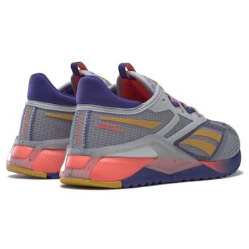 Imagem de Tênis Reebok Nano X2 Training Adventure Bold Purple Cross Training