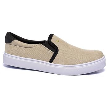 Imagem de Tenis Sapatenis Sapato Yate Slip-On Masculino