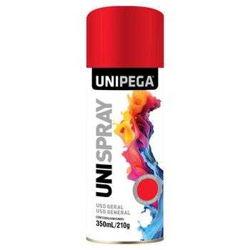 Imagem de Tinta spray uso geral lata 350ml / 210g