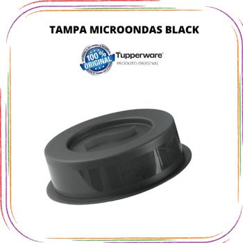 Imagem de Tupperware Tampa para Microondas
