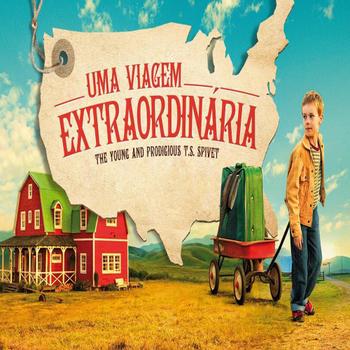 Imagem de Uma Viagem Extraordinária - Dvd California