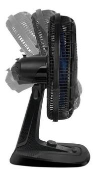 Imagem de Ventilador Arno Xtreme Force Breeze Mesa 40cm  Vb40 Preto 110v