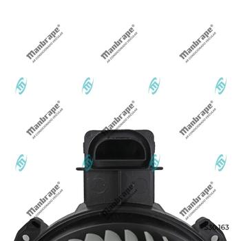 Imagem de Ventilador Caixa Evaporadora Toyota Hilux SRX 2016 2017 2018