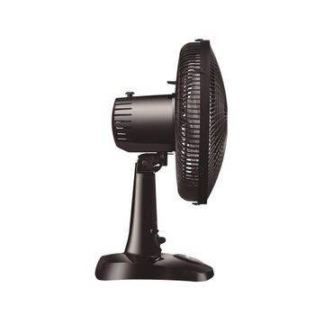 Imagem de Ventilador de Mesa 30cm Mondial Super Power VSP-30-B 6 Pás 3 Velocidades Preto 110v