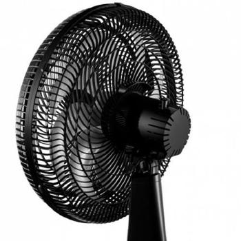 Imagem de Ventilador De Mesa Mondial Super Power 110V 40Cm Preto