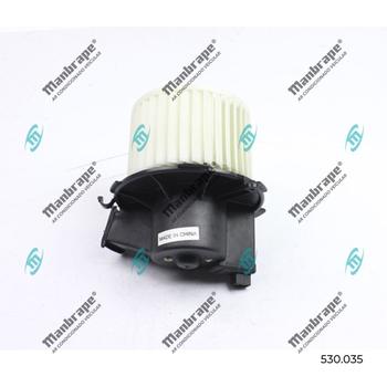 Imagem de Ventilador  Evaporadora Peugeot 206/207/ C3 /Picasso