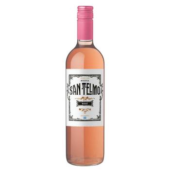 Imagem de Vinho San Telmo Rosé