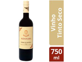 Imagem de Vinho Tinto Seco Barone Montalto