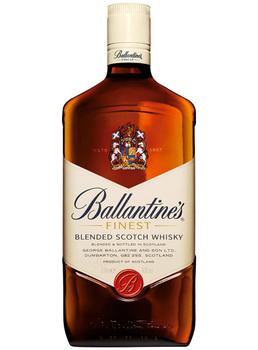 Imagem de Whisky Ballantine'S Finest 1000Ml