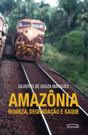 Amazonia - Expressao popular