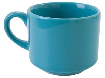 Aparelho de Jantar Chá 20 Peças Biona Cerâmica - Redondo Donna