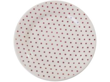 Aparelho de Jantar Chá 20 Peças Biona Cerâmica - Redondo Donna