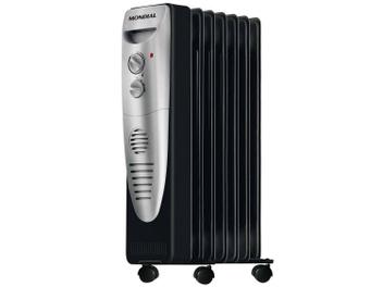 Aquecedor a Óleo Mondial - A06