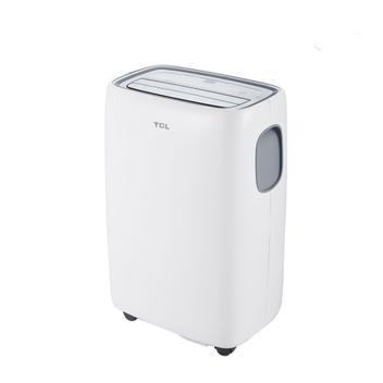 Ar-Condicionado PortÃ¡til 10.000 BTUs TCL AP6018BR 110V