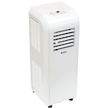 Ar Condicionado Portátil 12000 BTUs Gree Frio Branco 110V