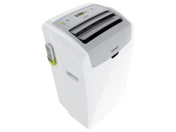 Ar-Condicionado Portátil Consul 12.000 BTUs - Frio C1A12BBANA Filtro HEPA