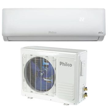 Ar Condicionado Split Inverter High Wall 9000 BTUs Philco Frio 220V PAC9000IFM9