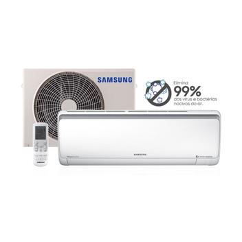 Ar Condicionado Split Samsung Digital Inverter 9.000 Btu/h Frio