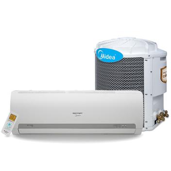 Ar Condicionado Split Springer Midea 12000 Btus Frio 220V