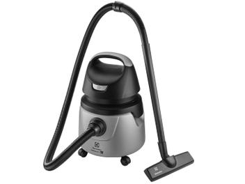 Aspirador de PÃ³ e Ãgua Electrolux 1200W - A10N1