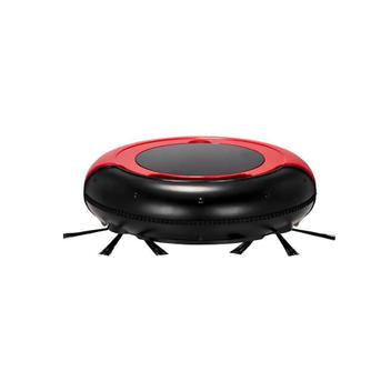 Aspirador de Pó Robô 3 em 1 4 Funções 17W Multilaser Bivolt