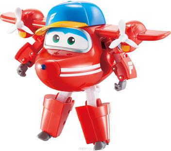 AviÃ£o Super Wings Change Em Up - Fun - FLIP - Barao atacadista