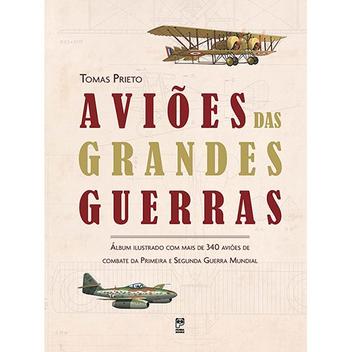 AviÃµes das grandes guerras