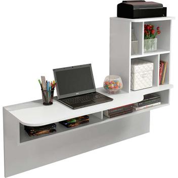 Bancada de Estudo Lilac - Colibri