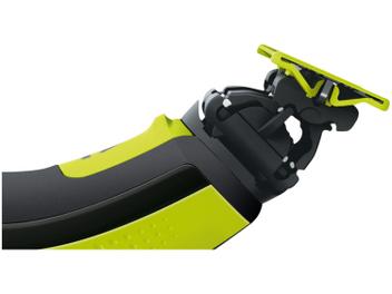 Barbeador Philips OneBlade Seco e Molhado - 1 Velocidade