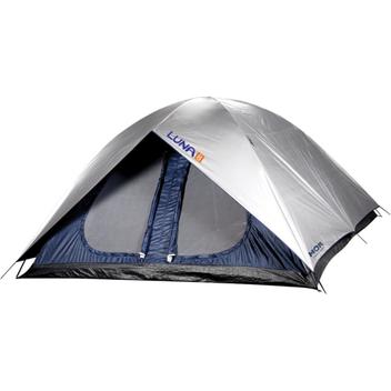 Barraca de Camping Luna para atÃ© 8 Pessoas - MOR 009041