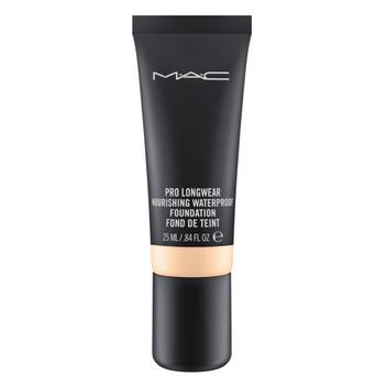 Base Fluída à Prova D'água MAC - Pro Longwear Nourishing - Mac