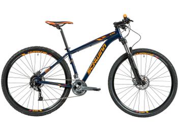 Menor preço em Bicicleta Caloi Schwinn Kalahari T19 Aro 29 - 27 Marchas Suspensão Dianteira Quadro Alumínio