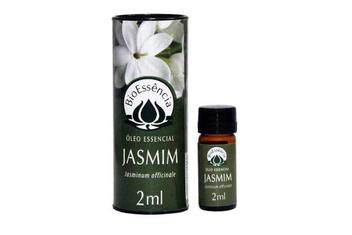 Bioessência Óleo Essencial Jasmim 2ml