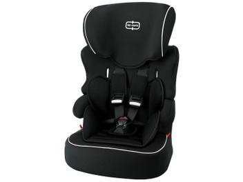 Cadeira para Auto Go Safe Nero Alessa - para CrianÃ§as de 9kg atÃ© 36kg