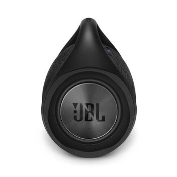Caixa de Som Bluetooth PortÃ¡til JBL Boombox Preta Jblboomboxblkbr