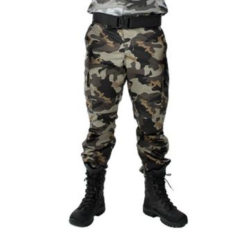 CalÃ§a Masculina Camuflado Urbano tamanho 54 - Mundo do militar