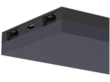 Carregador Portátil Universal12400mAh USB Geonav  - Power Bank