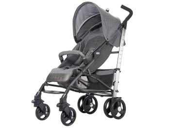 Carrinho de Bebê Passeio Chicco - Liteway Top 2 Legend Reclinável 5 Posições