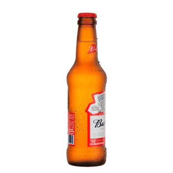 Cerveja Budweiser 330ml