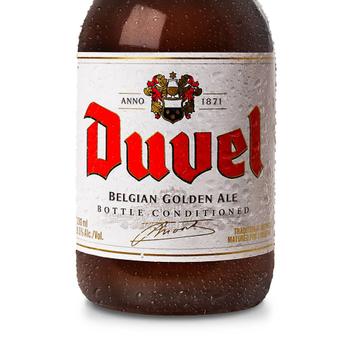 Cerveja Duvel 330ml