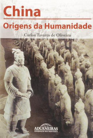 China - Origens da Humanidade - Aduaneiras