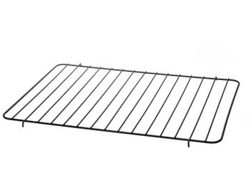 Churrasqueira Elétrica Lenoxx 1800W - com Controle de Temperatura Grand Pratic PCH 143