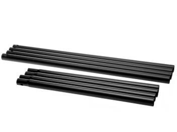 Churrasqueira Elétrica Lenoxx 1800W - com Controle de Temperatura Grand Pratic PCH 143