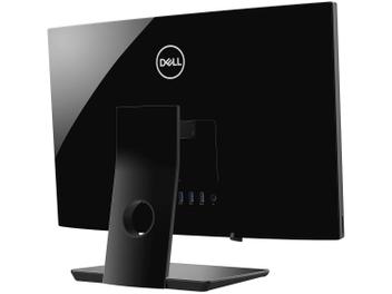 Computador All in One Dell Inspiron 3277-A10 - Intel Core i3 4GB 1TB LED 21,5” Full HD Windows 10
