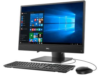 Computador All in One Dell Inspiron 3277-A10 - Intel Core i3 4GB 1TB LED 21,5” Full HD Windows 10