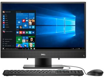 Computador All in One Dell Inspiron 3277-A10 - Intel Core i3 4GB 1TB LED 21,5” Full HD Windows 10