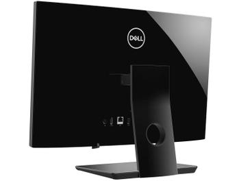Computador All in One Dell Inspiron 3277-A10 - Intel Core i3 4GB 1TB LED 21,5” Full HD Windows 10