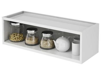 Cozinha Compacta Itatiaia Rose - 7 Portas Aço