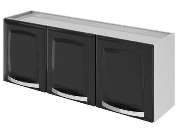 Cozinha Compacta Itatiaia Rose - 7 Portas Aço