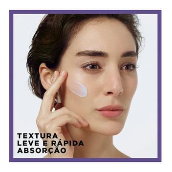 Creme Anti-idade L'Oréal Paris - Revitalift Hialurônico Noturno